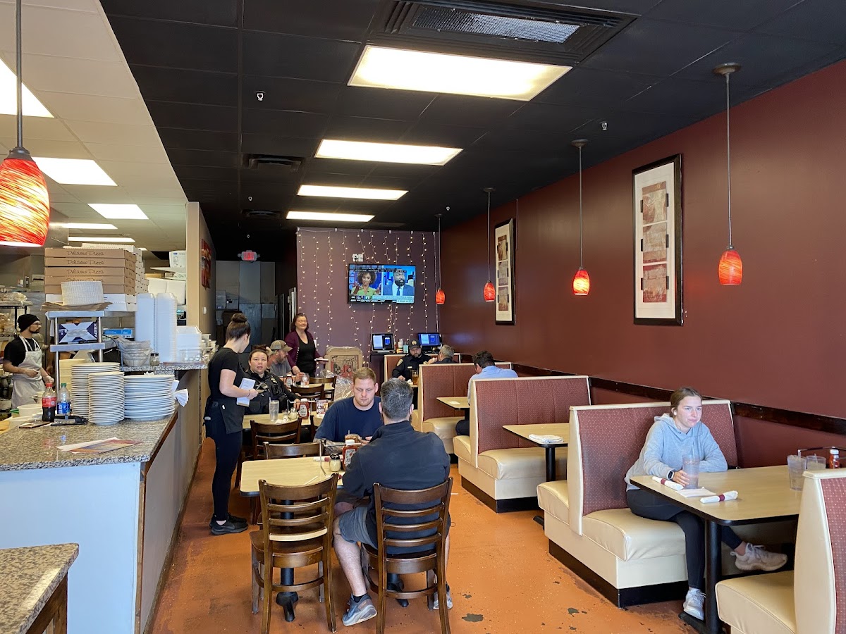 Sal's Pizza